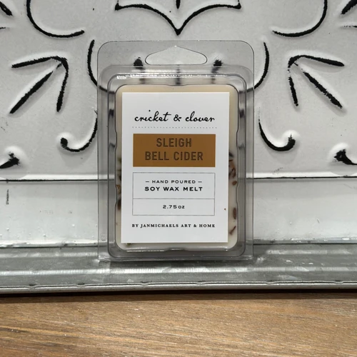 Sleigh Bell Cider