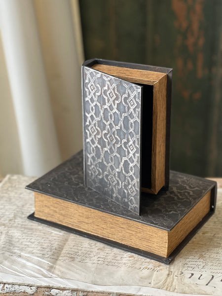 The Met Set Boxes | Set/2