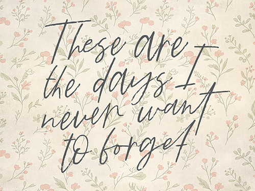 LUX1311 Moments That Matter Block