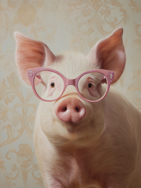 HMK1444B Smart Pig Block