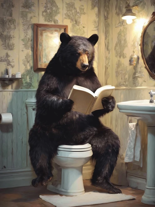 HMK1446L Honey Heist