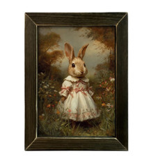 HMK1456L Storybook Rabbit