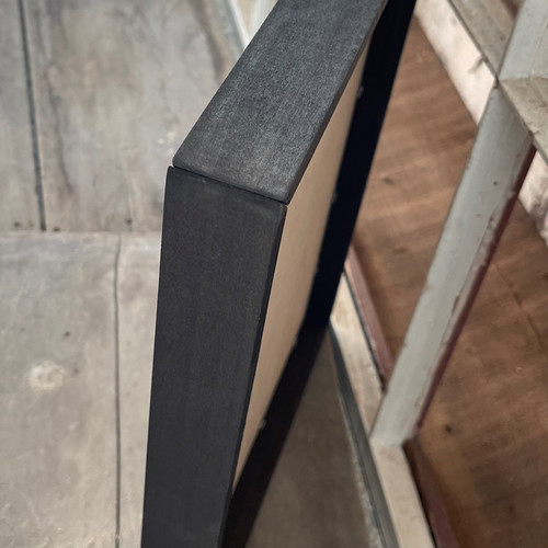 HMK1540 Heirloom Lamb Box Frame