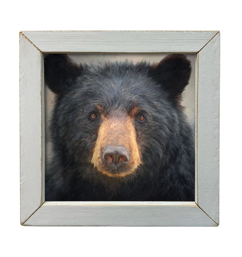 HMK1542L Big Black Bear