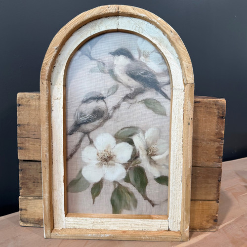 JanMichaels Wall Decor - Arch, Porch & Other JM Wall - JanMichaels