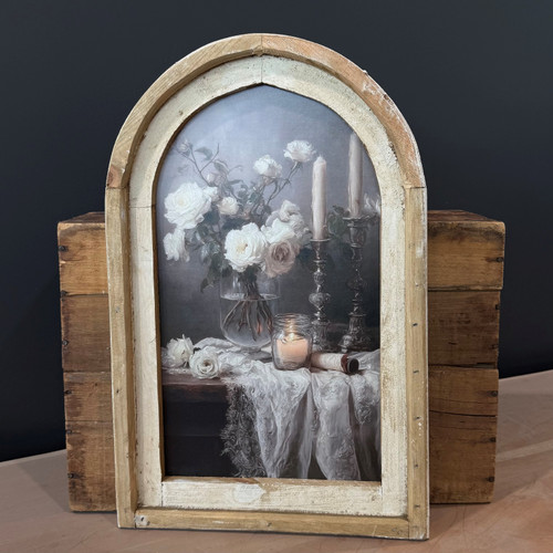 JanMichaels Wall Decor - Arch, Porch & Other JM Wall - JanMichaels