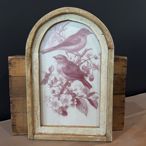 JanMichaels Wall Decor - Arch, Porch & Other JM Wall - JanMichaels