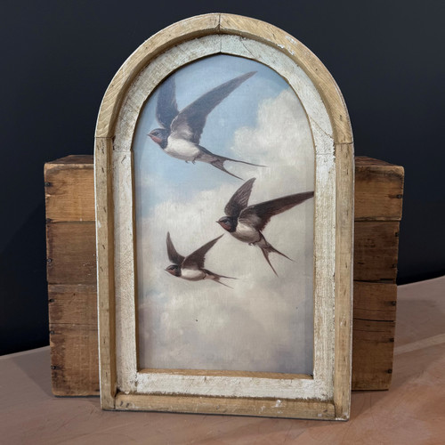 JanMichaels Wall Decor - Arch, Porch & Other JM Wall - JanMichaels