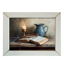 HMK1339L Holy Reading