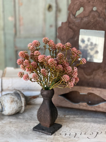 12" Wil-O-Wisp Bush | Pink