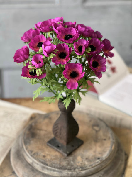 14" Adonis Blooms | Vanity