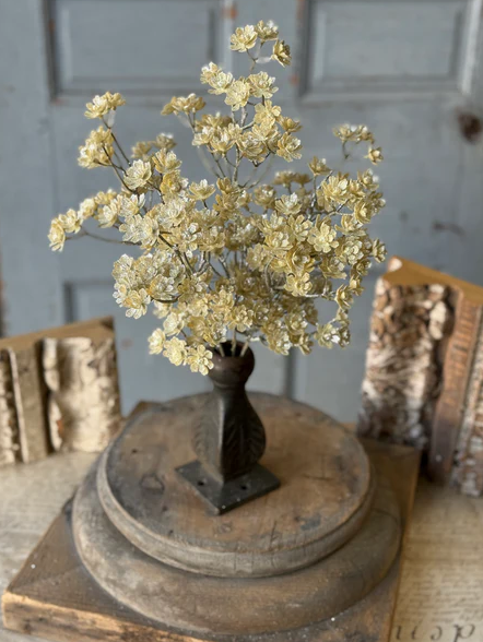 17" Diamond Dust Bush