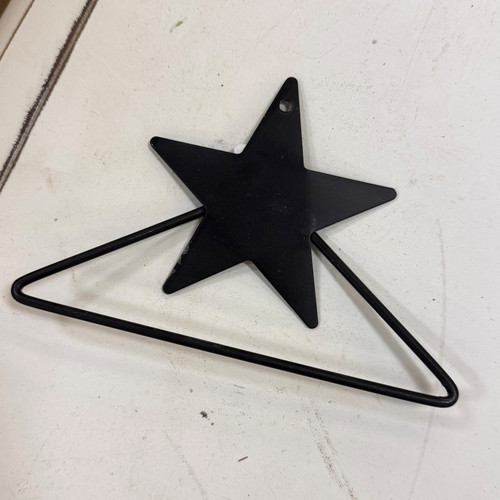 star triangle