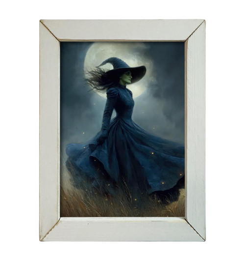 HMK1321L FULL MOON WITCH DANCE