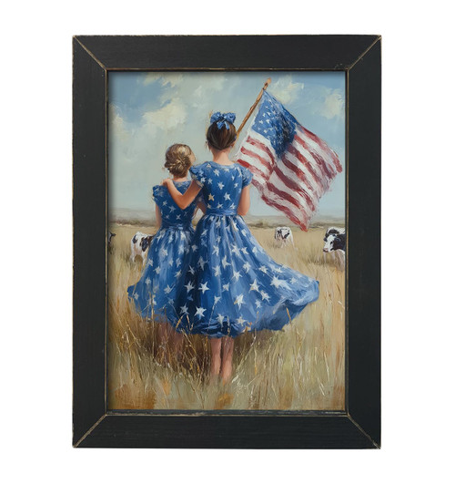 HMK1666L AMERICAN GIRLS