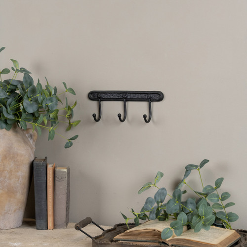 TIMOTHEE METAL WALL HOOKS