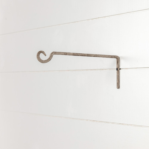 11" BEIGE UTILITY HOOK