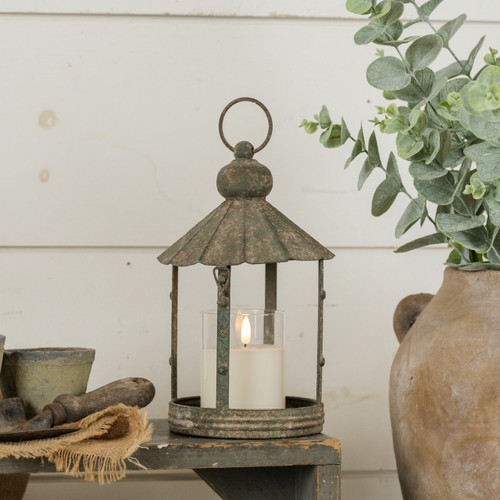 MARSHAL LANTERN