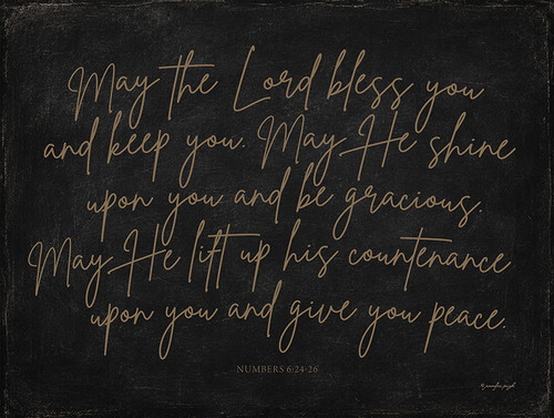 JPS206 May The Lord