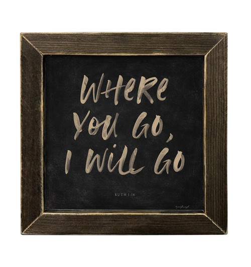 JPS209 I Will Go