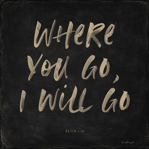JPS209 I Will Go