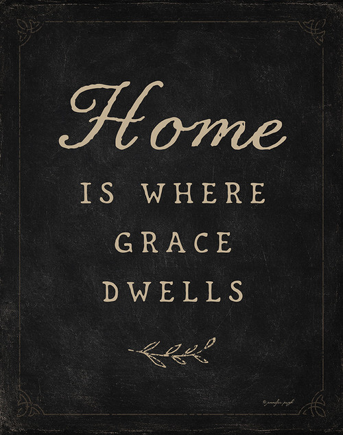 JPS217 Grace Dwells