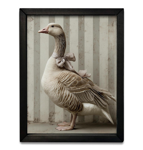 HMK1694 HEIRLOOM GOOSE BOX FRAME