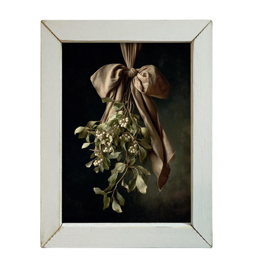 HMK1702L MOODY MISTLETOE