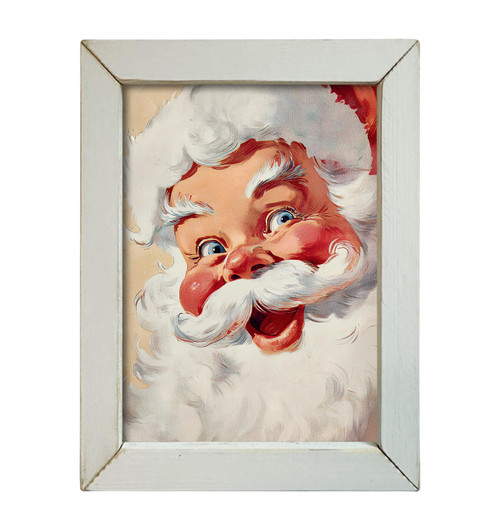 HMK1706L JOLLY SANTA