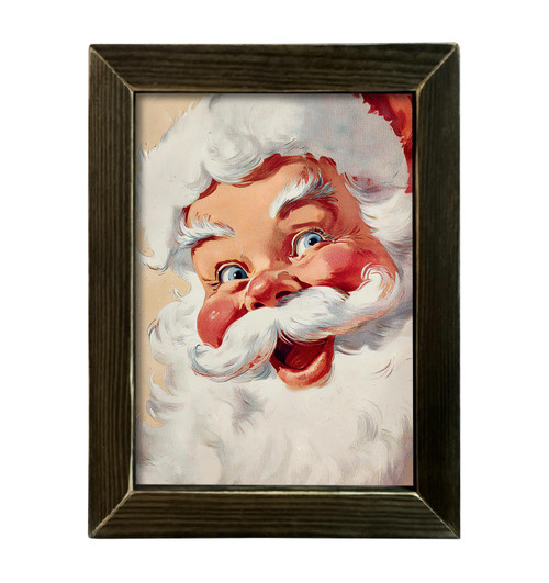 HMK1706L JOLLY SANTA