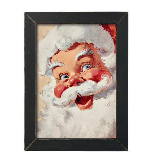 HMK1706L JOLLY SANTA