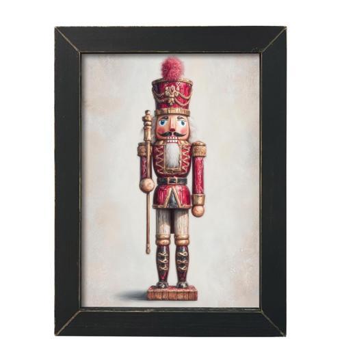 HMK1723L NUTCRACKER