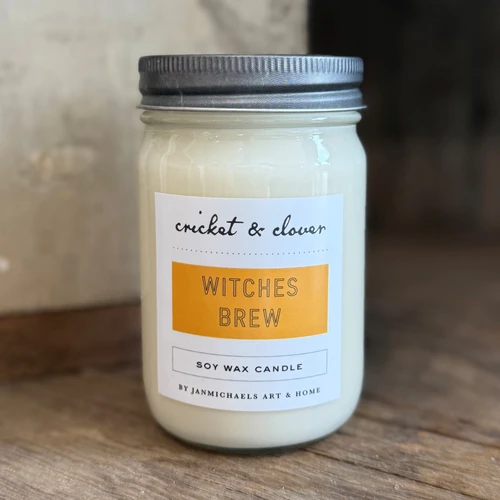 Witches Brew