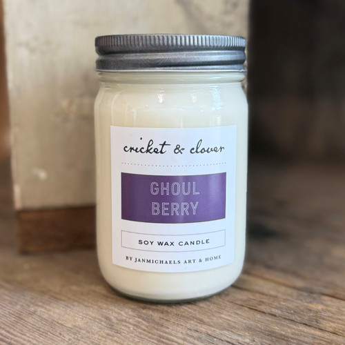Ghoul Berry