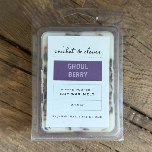 Ghoul Berry