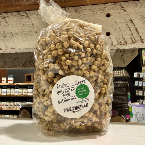Natural Canella Berries 6oz
