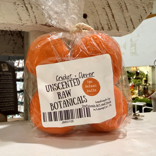 ORANGE BELANI 5PC