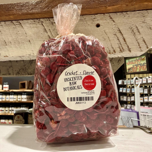 RED JACKIEBERRIES 5OZ