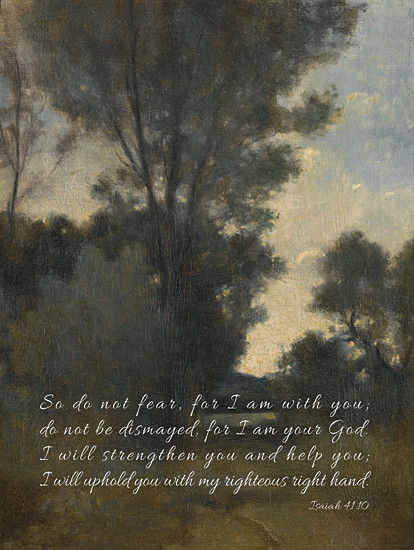 AS645 I Am With You Box Frame