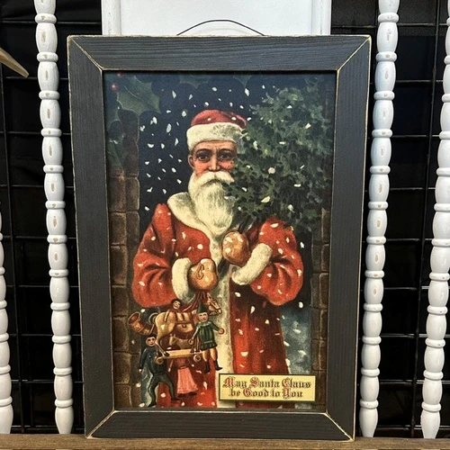 C701 Good to You Santa