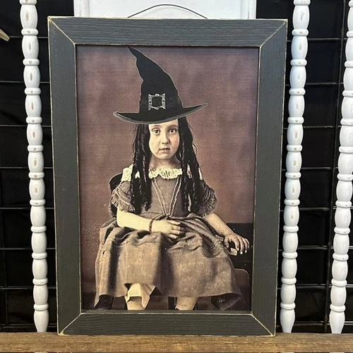 H29 Little Witch