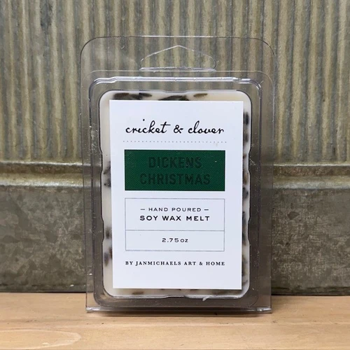 Dickens Christmas Holiday Home Fragrance