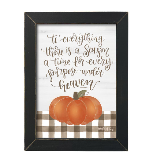 DUST374 There is a Season (CLEARANCE)