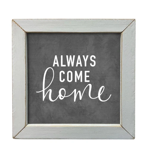 FMC210A Always Come Home (CLEARANCE)