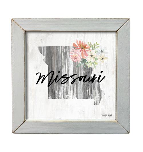 CIN2080 Floral Missouri (CLEARANCE)