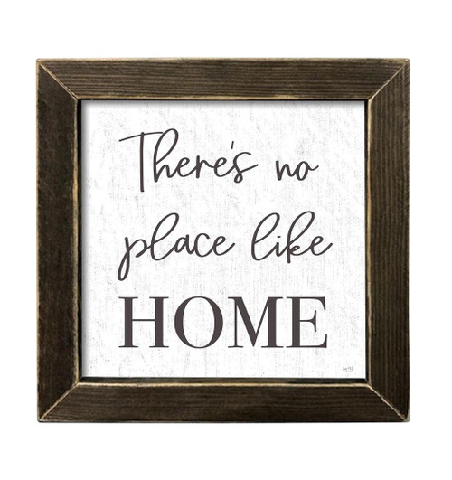 LUX189A Theres No Place CLEARANCE