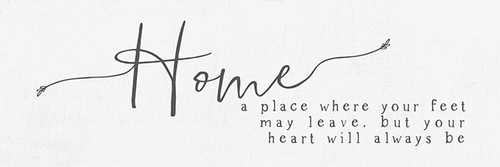 Feet May Leave Picture