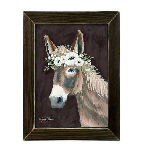 BAKE150 Ding Bat Donkey CLEARANCE
