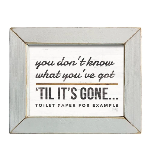 MAZ5395B Toilet Paper