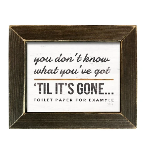 MAZ5395B Toilet Paper